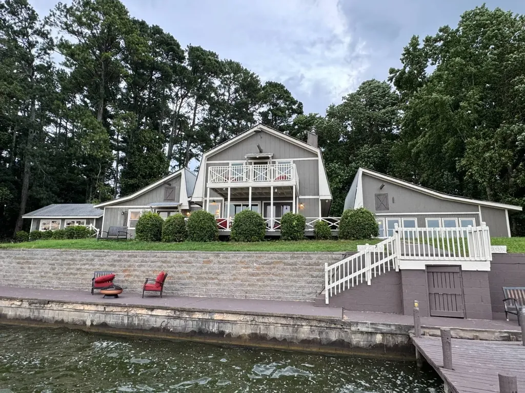 600 County Road 650 Cedar Bluff AL 35959