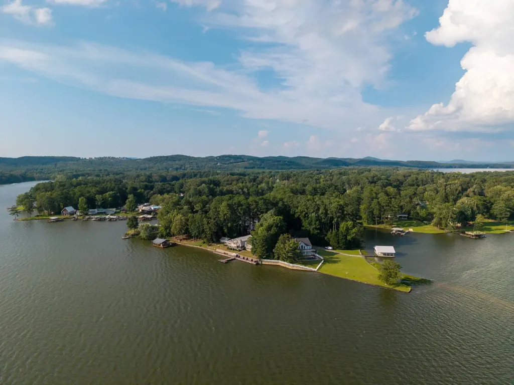 600 County Road 650 Cedar Bluff AL 35959