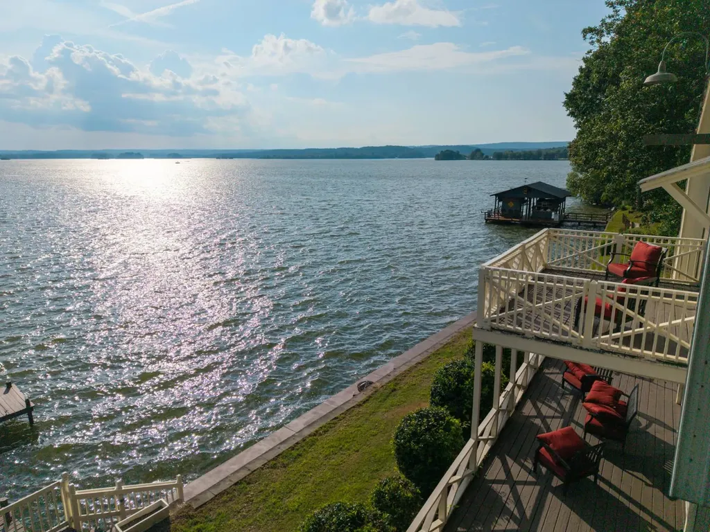 600 County Road 650 Cedar Bluff AL 35959