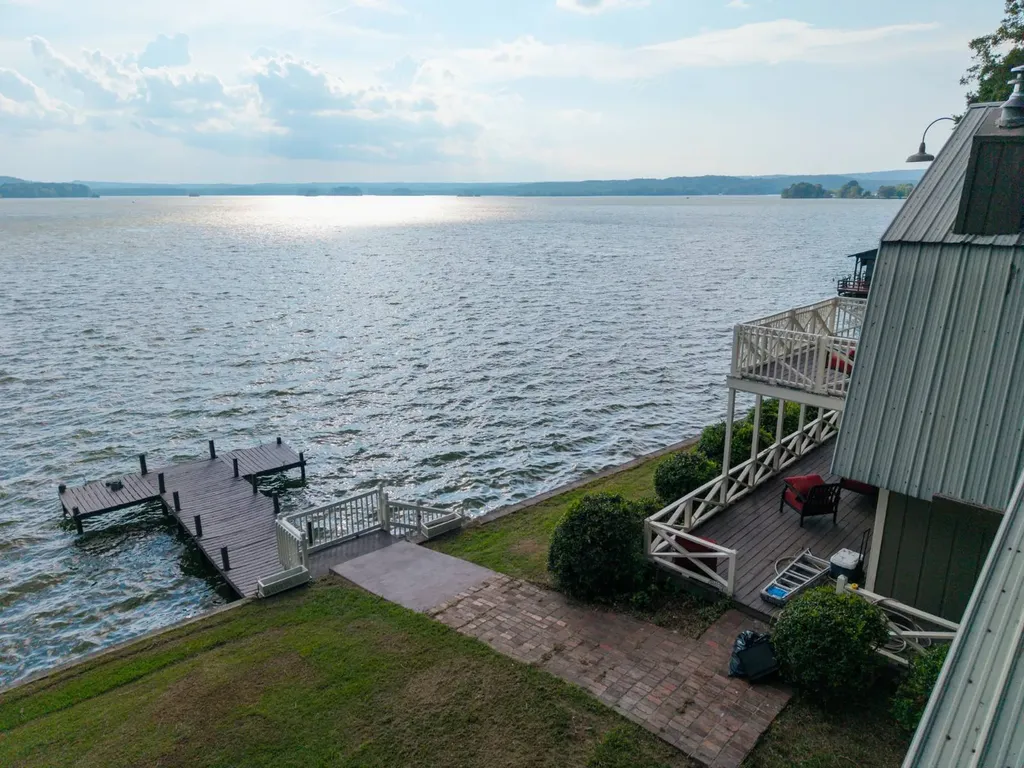 600 County Road 650 Cedar Bluff AL 35959