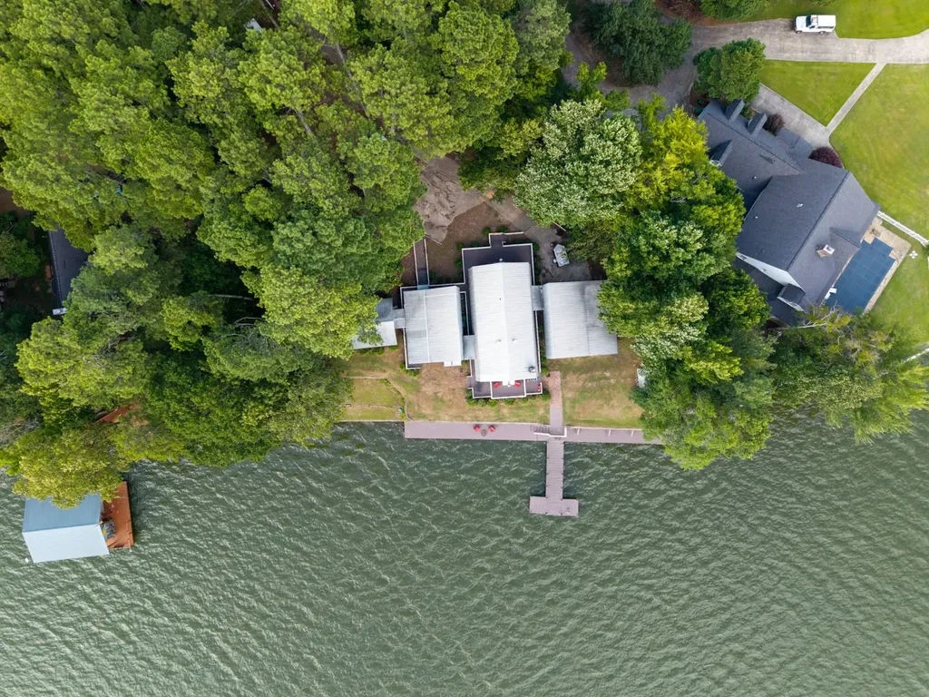 600 County Road 650 Cedar Bluff AL 35959
