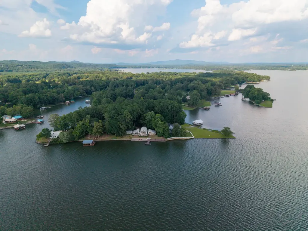 600 County Road 650 Cedar Bluff AL 35959