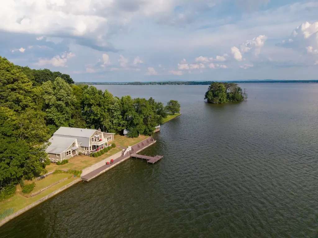 600 County Road 650 Cedar Bluff AL 35959