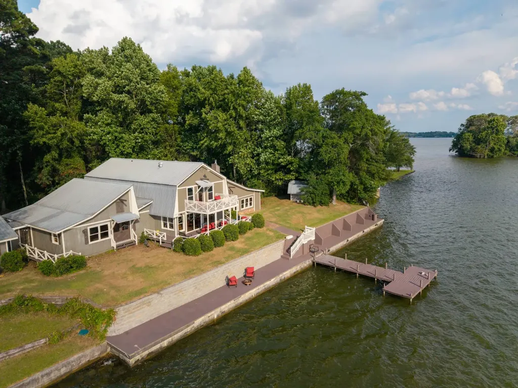600 County Road 650 Cedar Bluff AL 35959