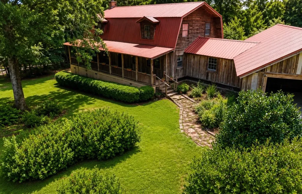 1210 Cheryl Street Thomasville AL 36784