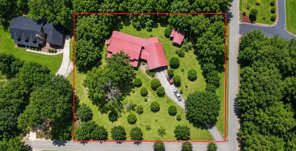 1210 Cheryl Street Thomasville AL 36784