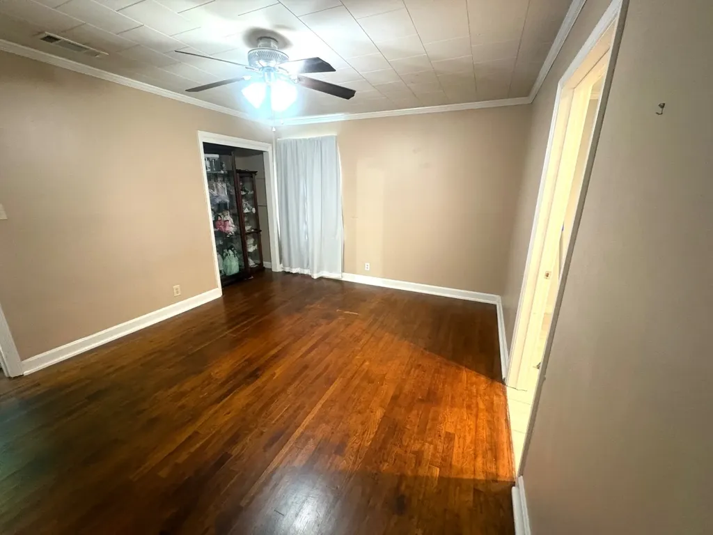 611 Maureen Lane Butler AL 36904