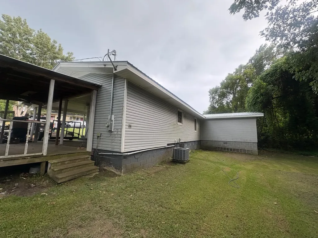 611 Maureen Lane Butler AL 36904
