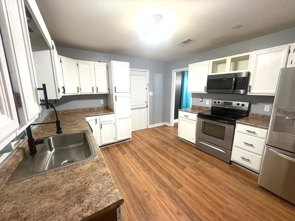 611 Maureen Lane Butler AL 36904