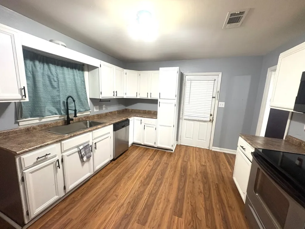 611 Maureen Lane Butler AL 36904