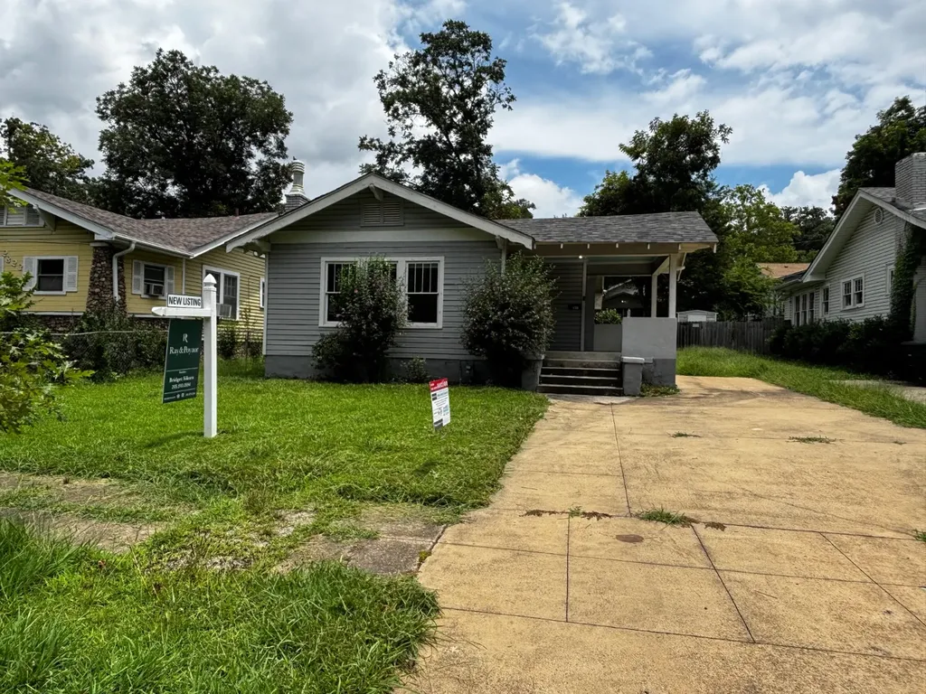 2817 Norwood Boulevard Birmingham AL 35234