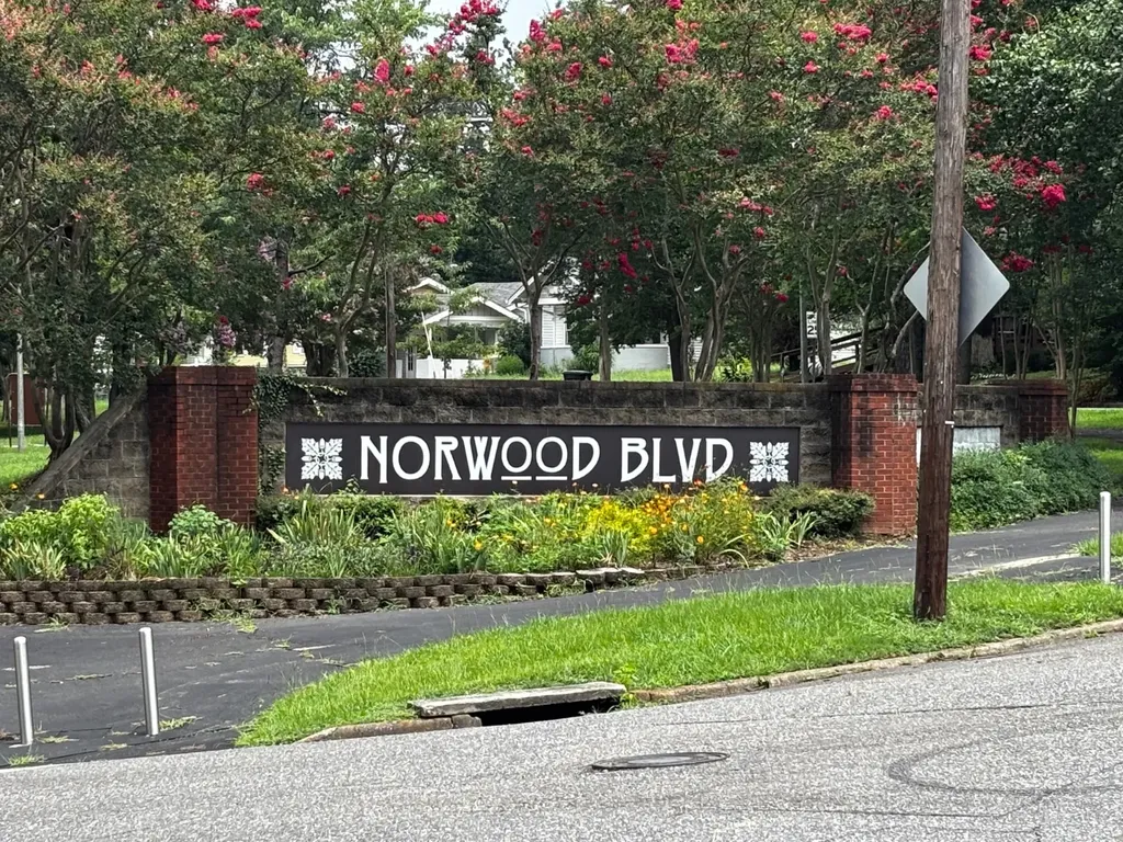 2817 Norwood Boulevard Birmingham AL 35234