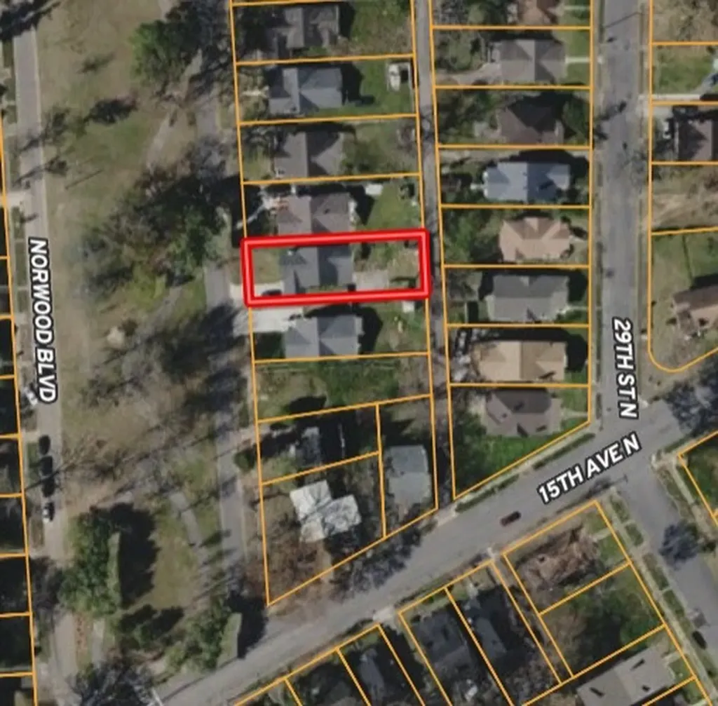 2817 Norwood Boulevard Birmingham AL 35234