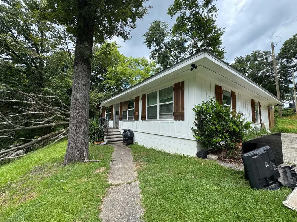 731 77th Street S Birmingham AL 35206
