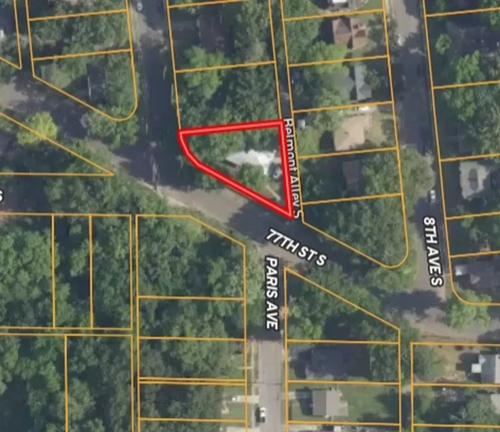 731 77th Street S Birmingham AL 35206