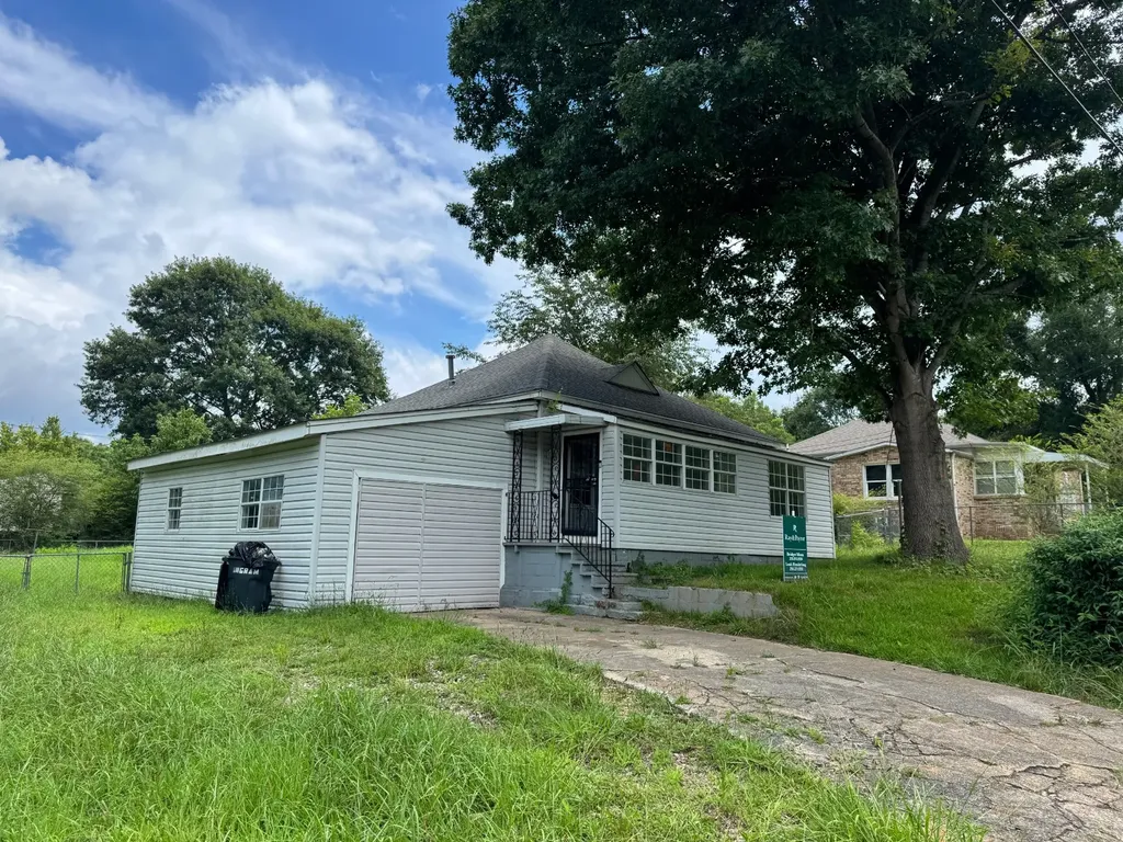 6712 Holland Avenue Birmingham AL 35224