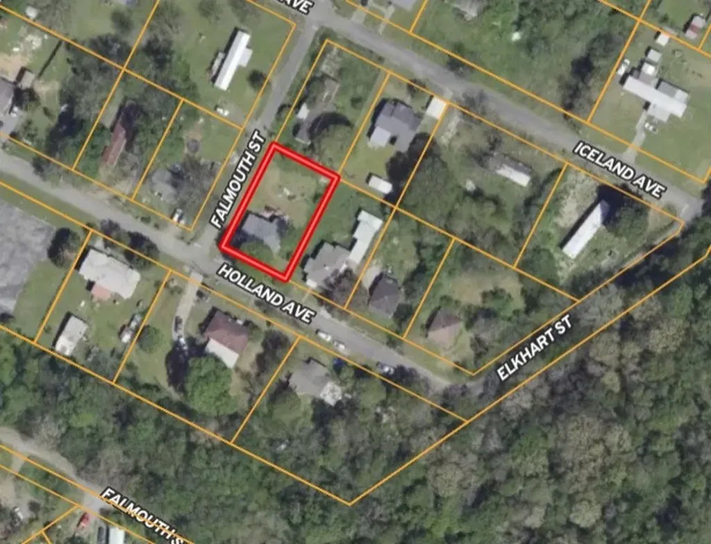 6712 Holland Avenue Birmingham AL 35224