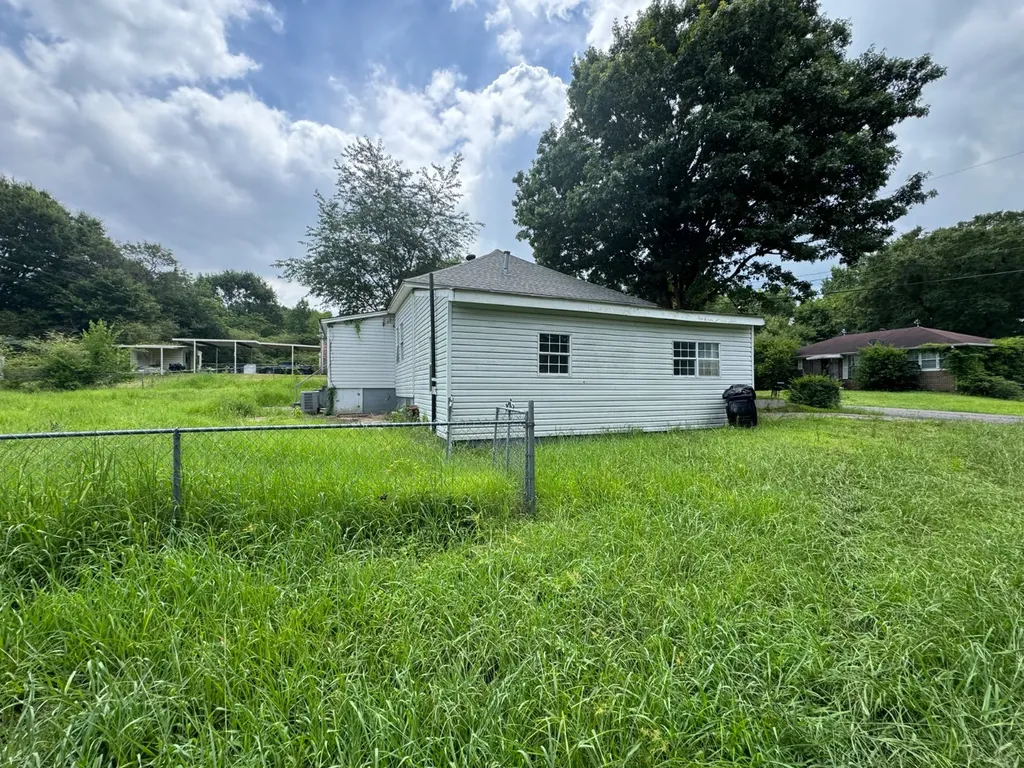 6712 Holland Avenue Birmingham AL 35224