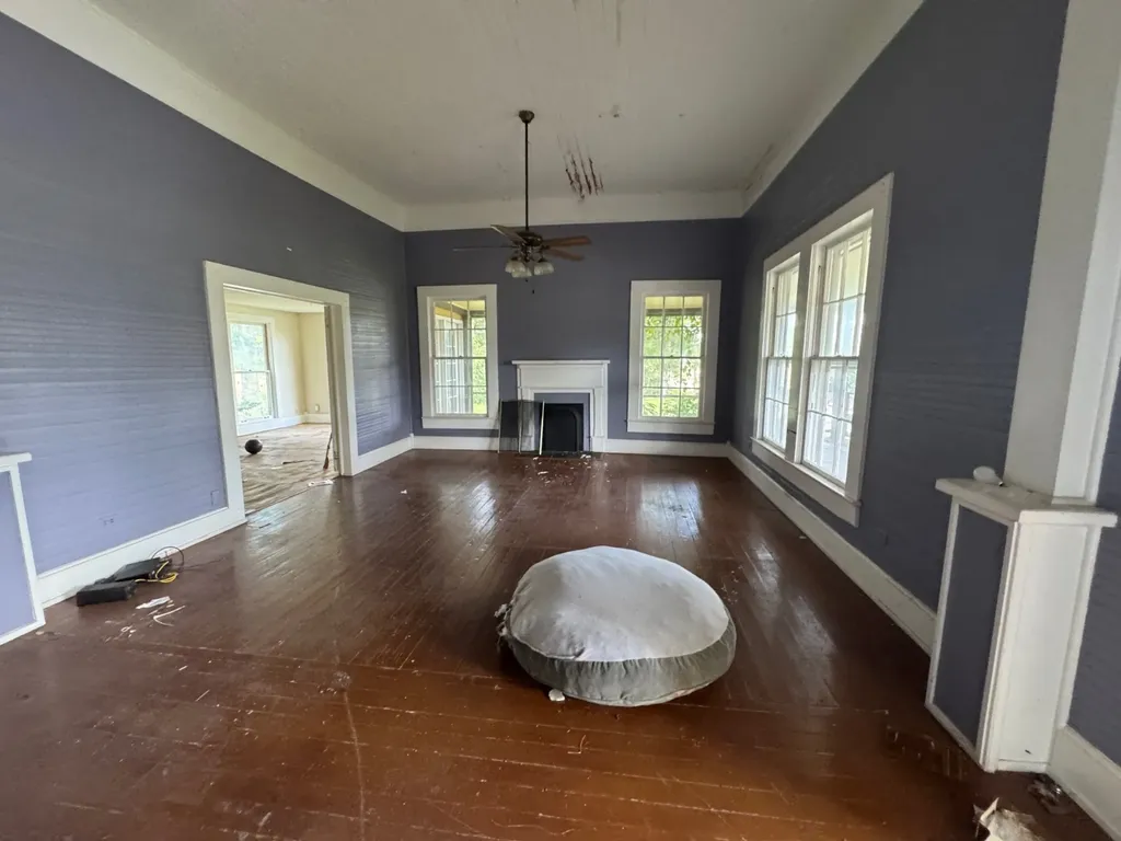 208 West Mill Street Georgiana AL 36033