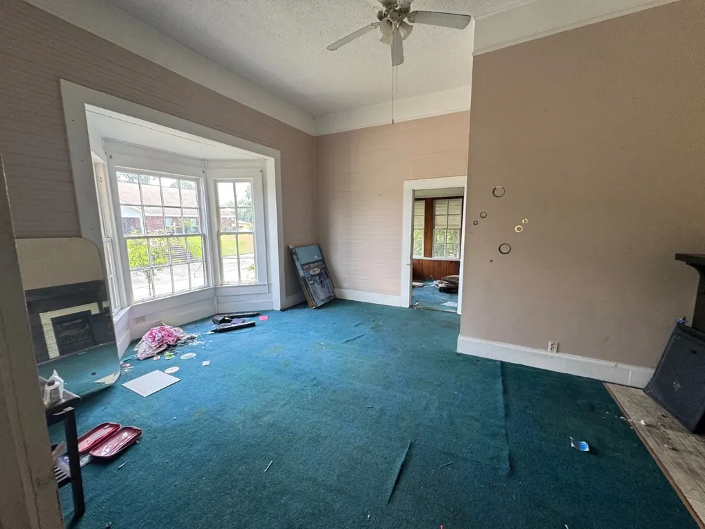 208 West Mill Street Georgiana AL 36033