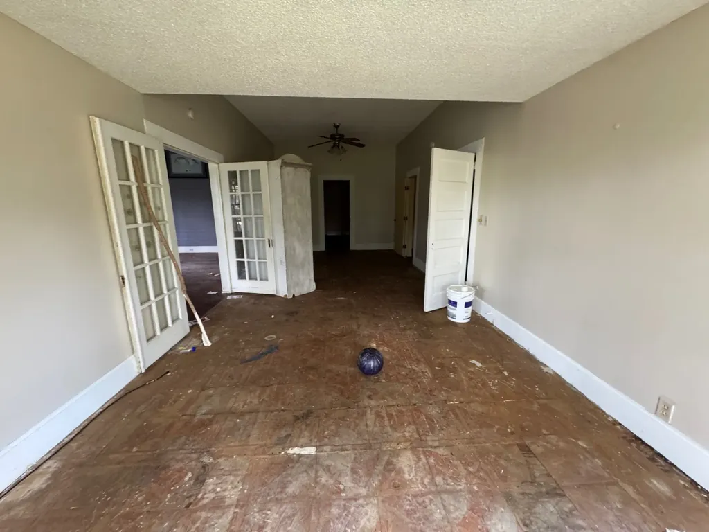 208 West Mill Street Georgiana AL 36033