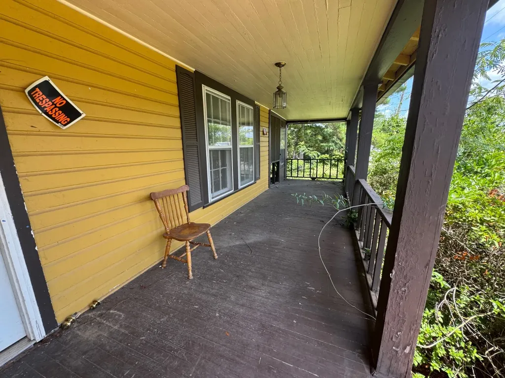 208 West Mill Street Georgiana AL 36033