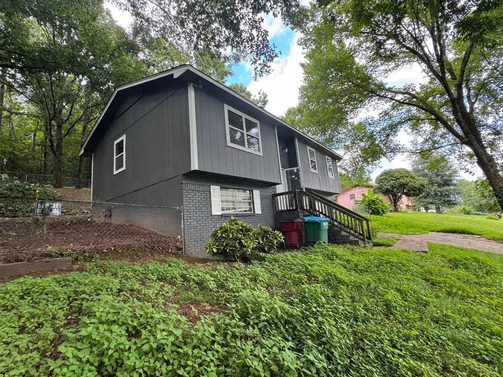 4778 Elfreth Johnson Road Birmingham AL 35215