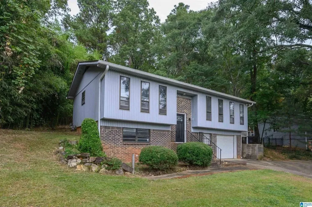 4770 Elfreth Johnson Road Birmingham AL 35215