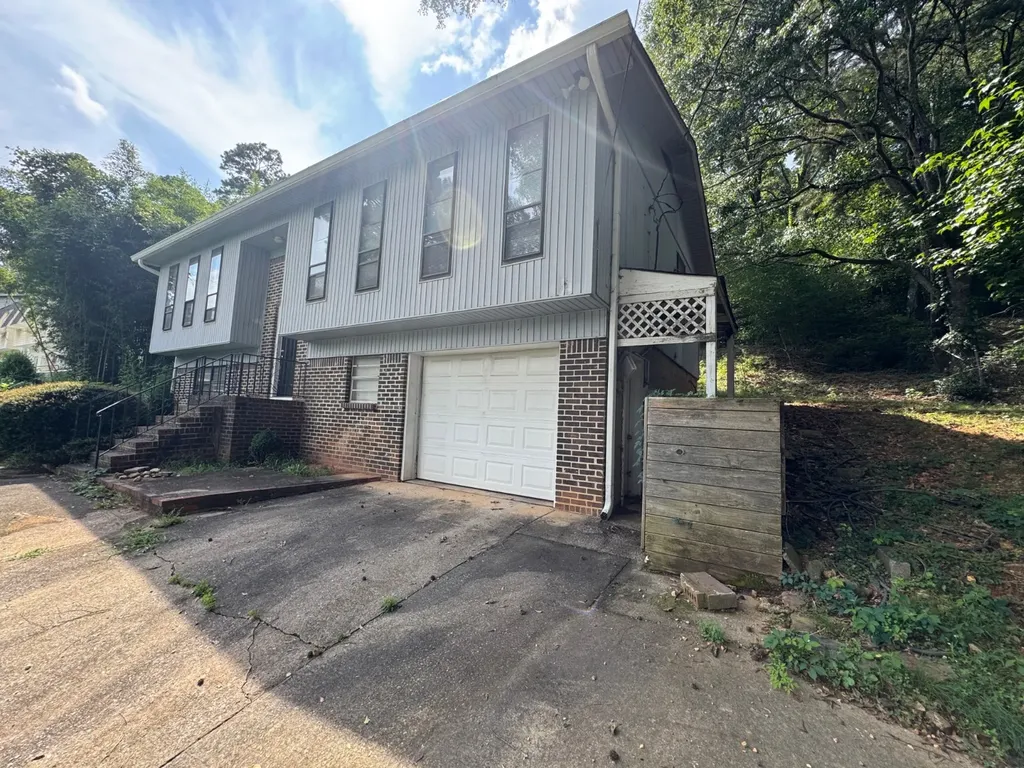 4770 Elfreth Johnson Road Birmingham AL 35215