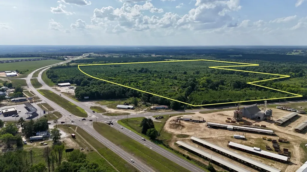 1 Highway 123 Wicksburg AL 36352