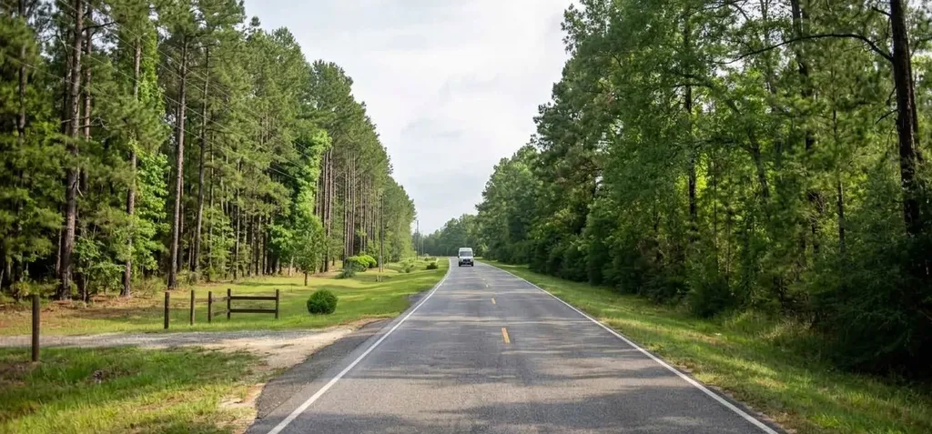 0 Jack Williams Road Wilmer AL 36587