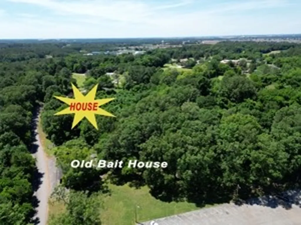 441 Record Street Madison AL 35756
