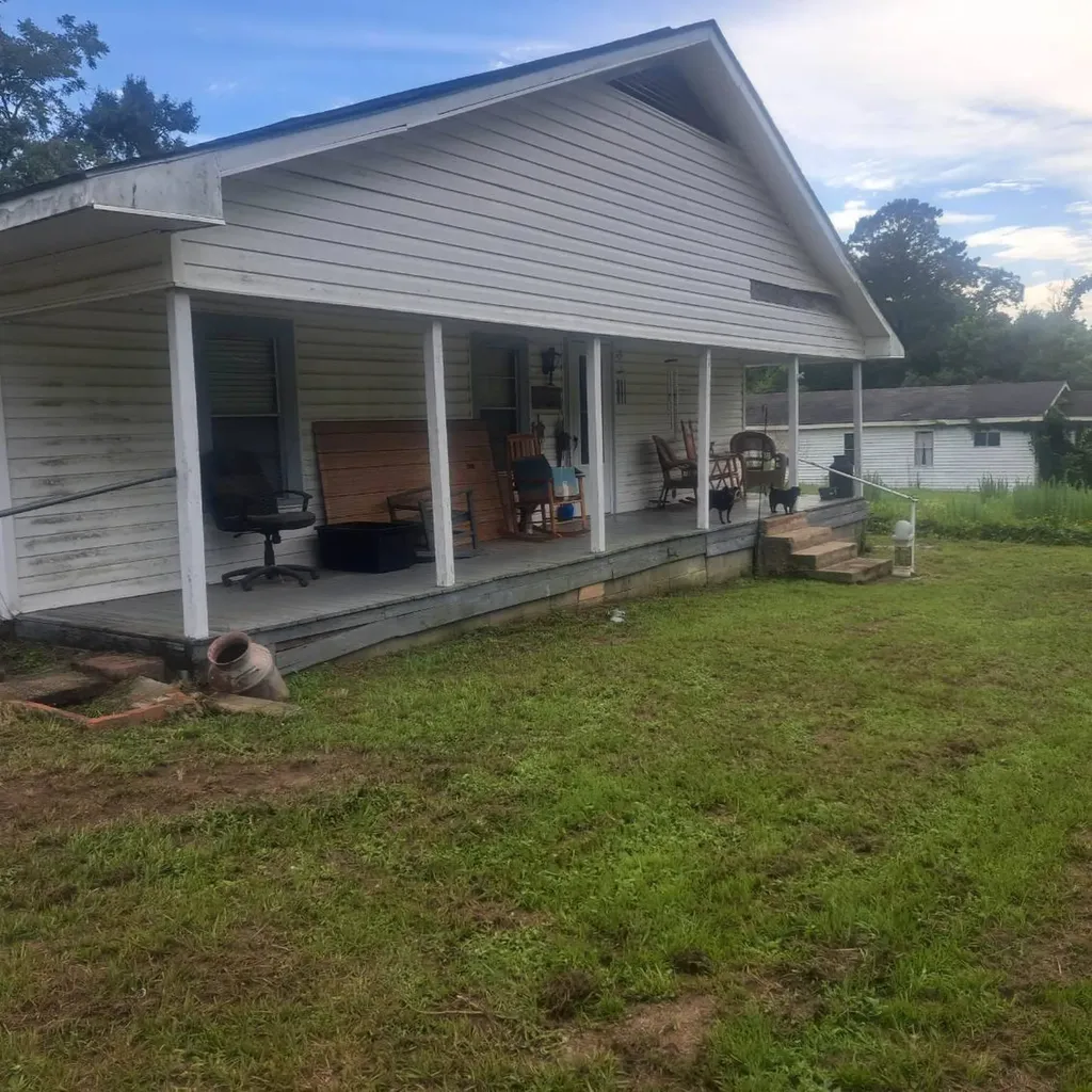 809 Maude Avenue Opp AL 36467