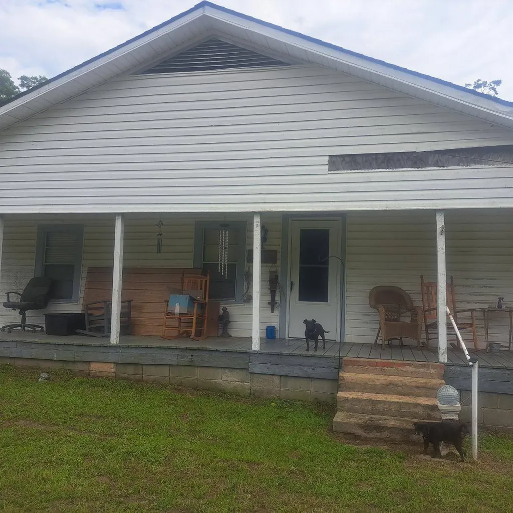 809 Maude Avenue Opp AL 36467