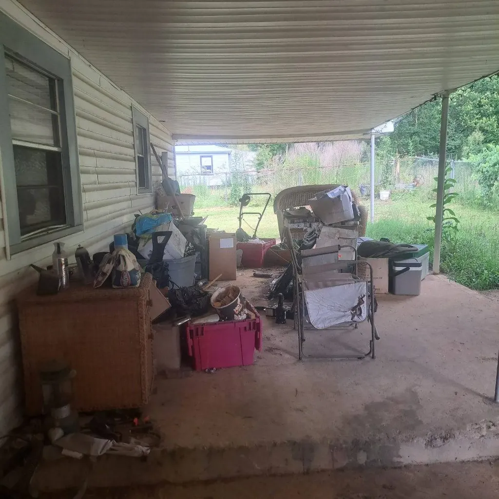 809 Maude Avenue Opp AL 36467