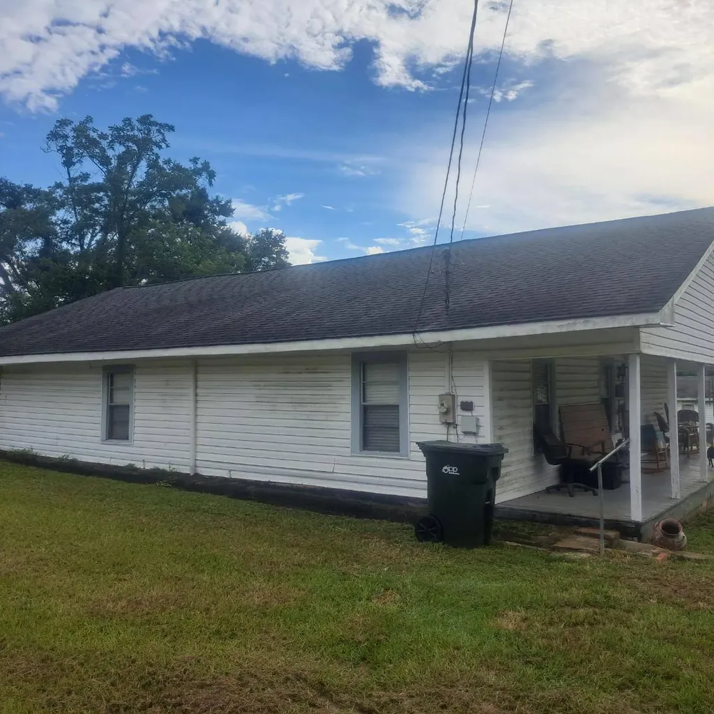 809 Maude Avenue Opp AL 36467