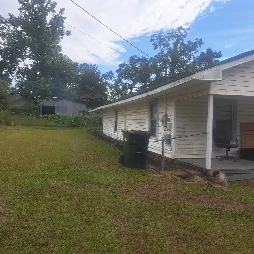 809 Maude Avenue Opp AL 36467