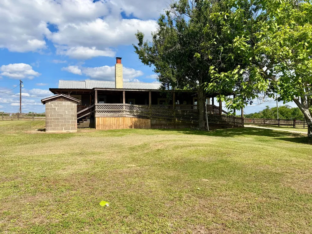10954 Mckenzie Grade Road Georgiana AL 36033