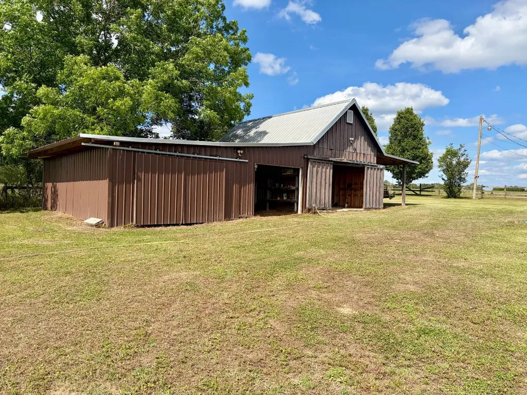 10954 Mckenzie Grade Road Georgiana AL 36033
