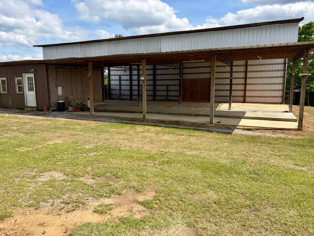 10954 Mckenzie Grade Road Georgiana AL 36033