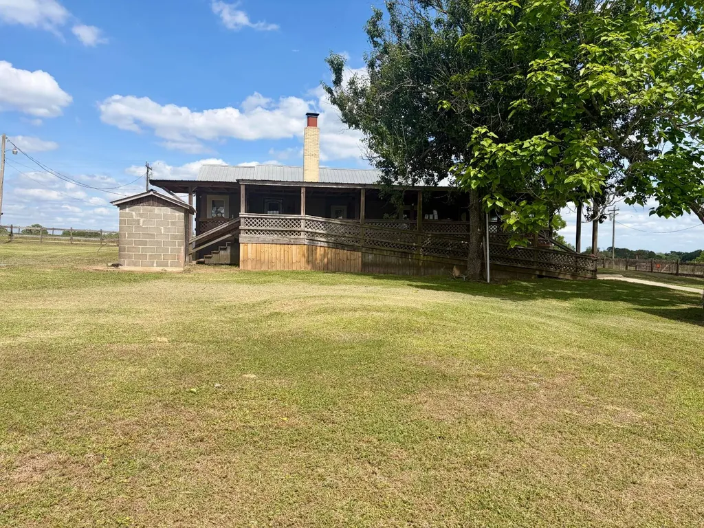 10954 Mckenzie Grade Road Georgiana AL 36033