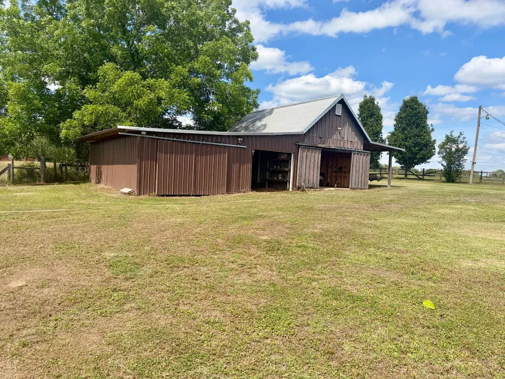 10954 Mckenzie Grade Road Georgiana AL 36033