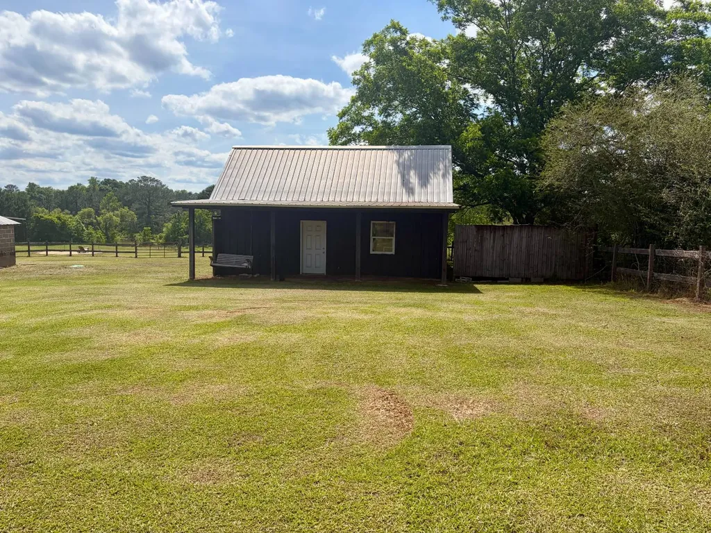 10954 Mckenzie Grade Road Georgiana AL 36033