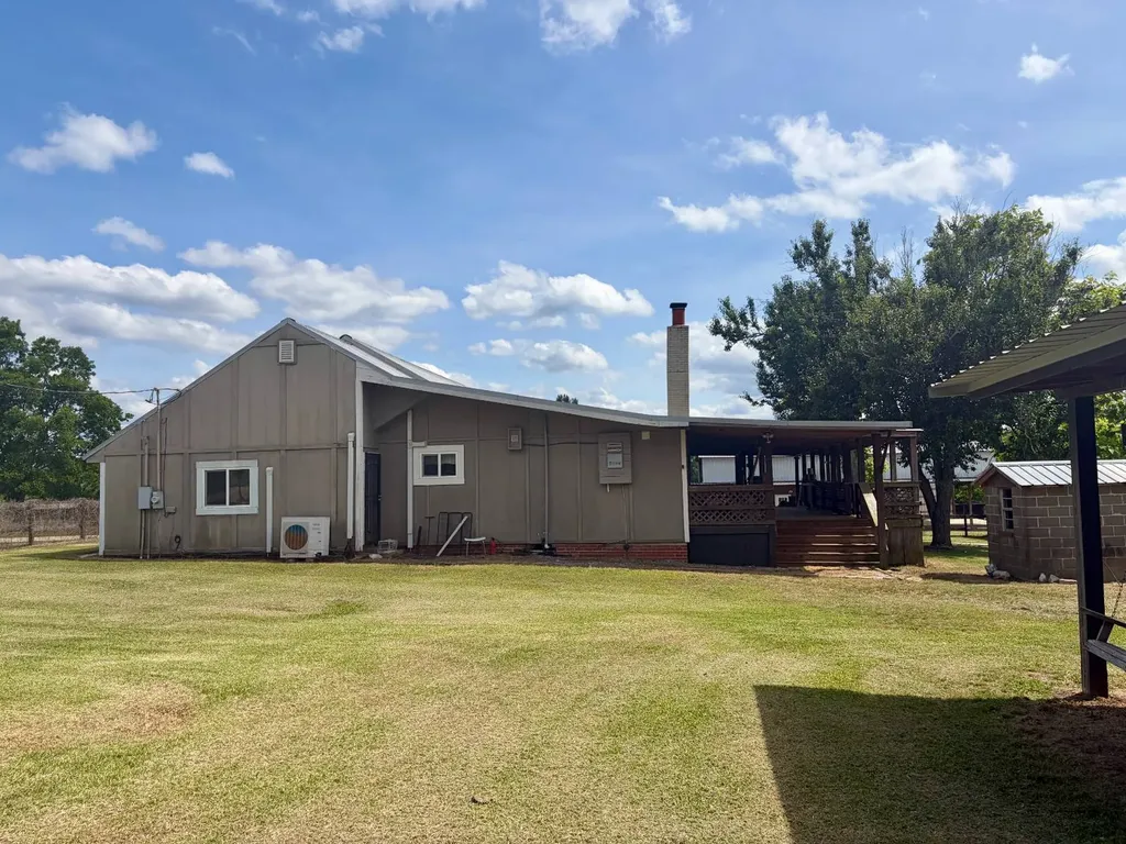 10954 Mckenzie Grade Road Georgiana AL 36033
