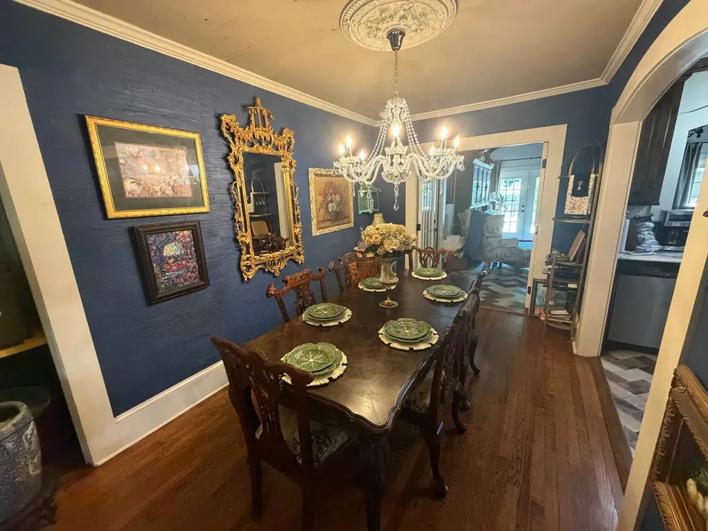 2104 Gault S Avenue Fort Payne AL 35967