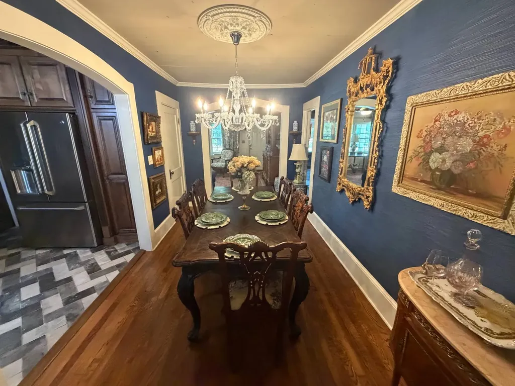 2104 Gault S Avenue Fort Payne AL 35967