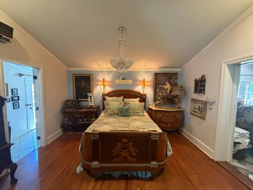 2104 Gault S Avenue Fort Payne AL 35967