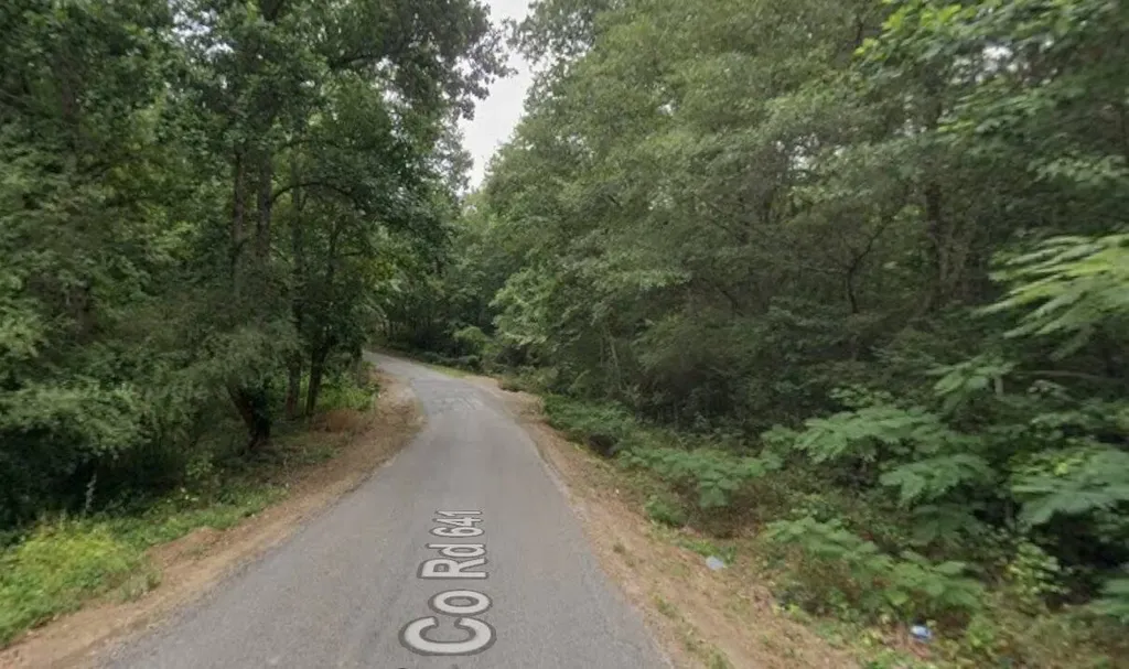 989 County Road Hanceville AL 35077
