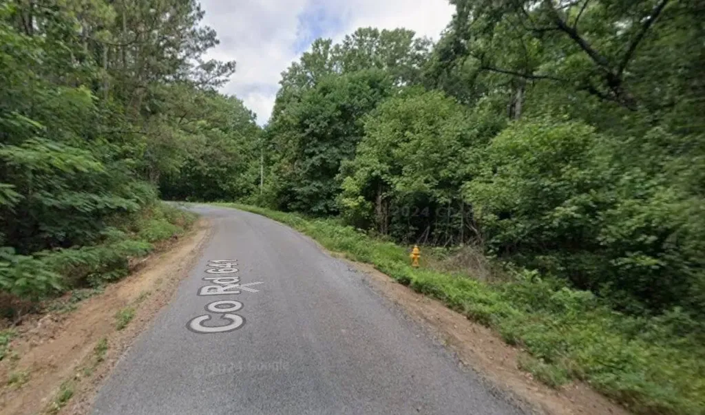 989 County Road Hanceville AL 35077