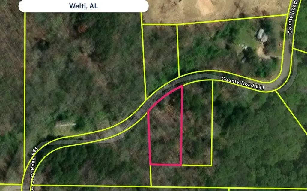 989 County Road Hanceville AL 35077